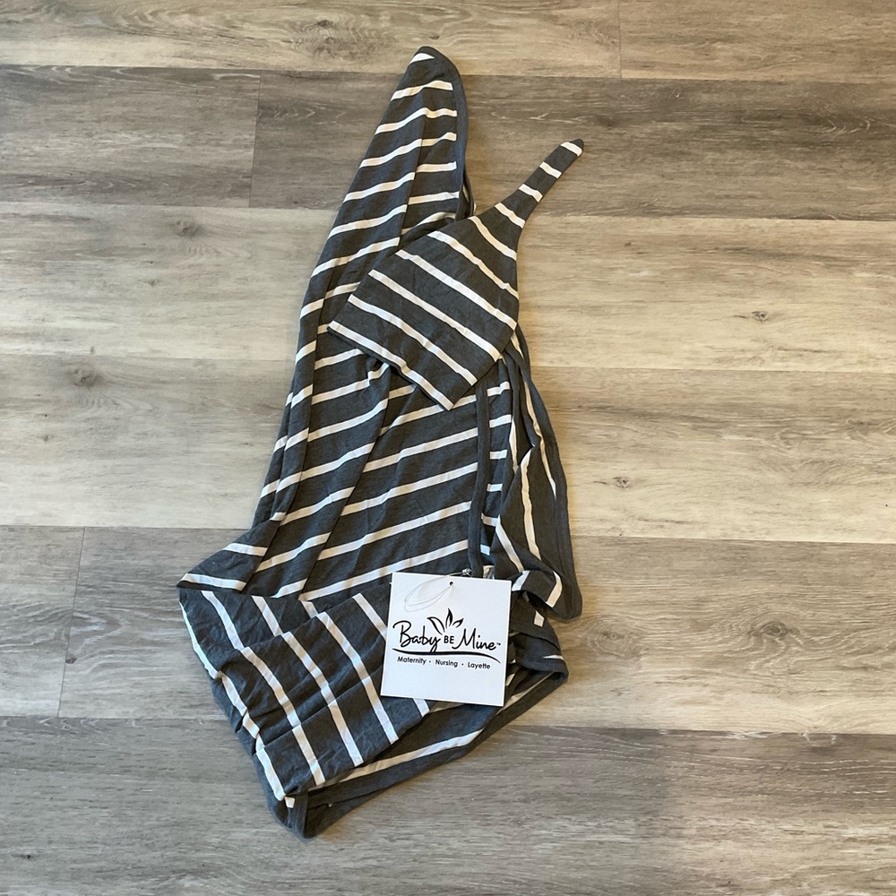 Baby Blanket with Infant Hat